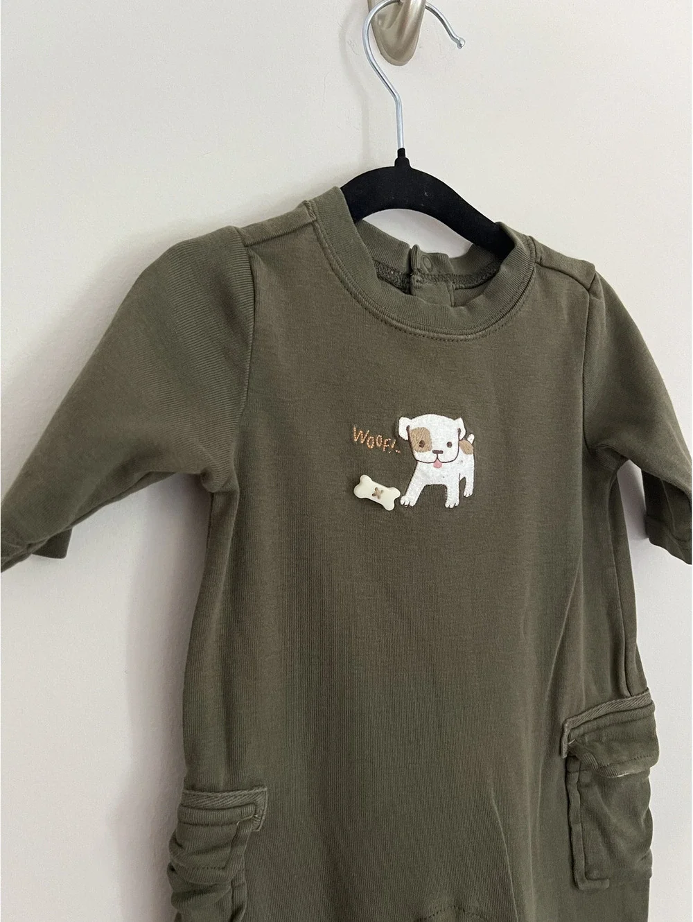 Gymboree mo see